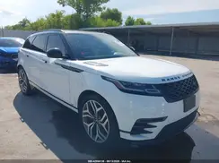 SALYK2FV7LA254520 2020 LAND ROVER RANGE ROVER VELAR
