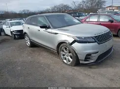 SALYK2FV7LA255022 2020 LAND ROVER RANGE ROVER VELAR