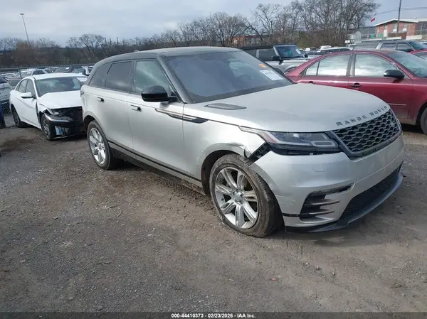 SALYK2FV7LA255022 2020 LAND ROVER RANGE ROVER VELAR - Image 1