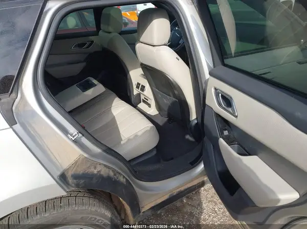 SALYK2FV7LA255022 2020 LAND ROVER RANGE ROVER VELAR - Image 8