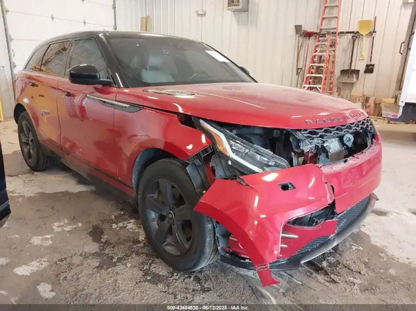 SALYK2FV7LA255568 2020 LAND ROVER RANGE ROVER VELAR - Image 1