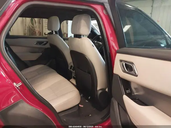 SALYK2FV7LA255568 2020 LAND ROVER RANGE ROVER VELAR - Image 8