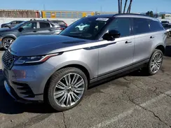 SALYK2FV7LA290059 2020 LAND ROVER RANGE ROVER VELAR