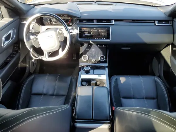 SALYK2FV7LA290059 2020 LAND ROVER RANGE ROVER VELAR - Image 8