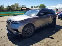 SALYK2FV7LA290109 2020 LAND ROVER RANGE ROVER VELAR