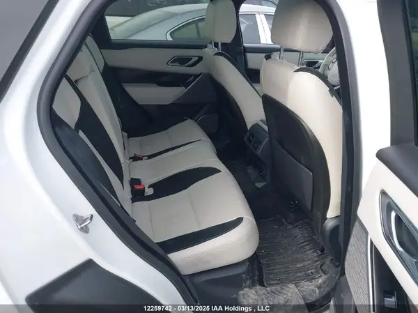 SALYK2FV7LA293575 2020 LAND ROVER RANGE ROVER VELAR - Image 8