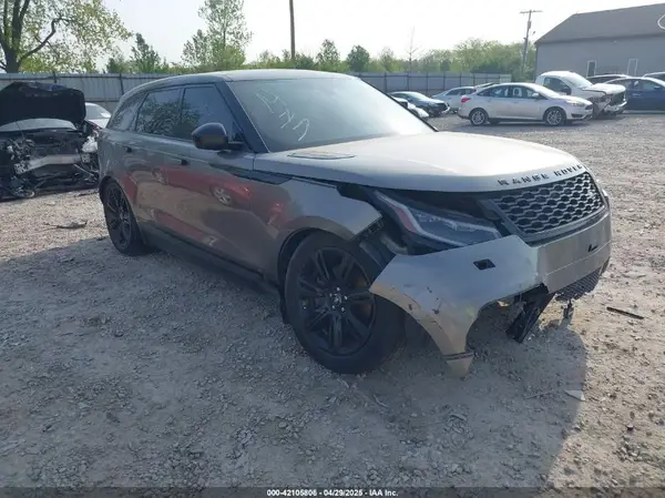 SALYK2FV8LA243025 2020 LAND ROVER RANGE ROVER VELAR - Image 1