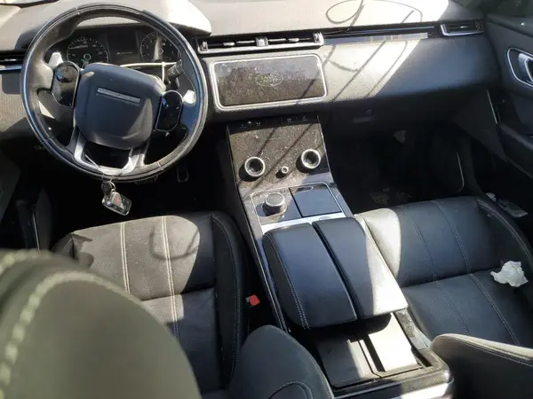 SALYK2FV8LA246278 2020 LAND ROVER RANGE ROVER VELAR - Image 8