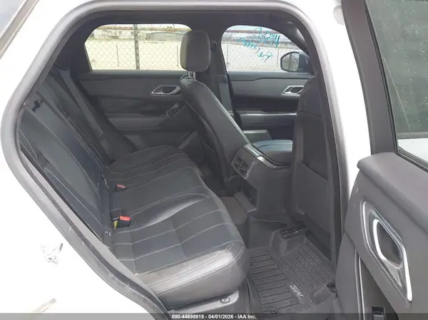 SALYK2FV8LA278759 2020 LAND ROVER RANGE ROVER VELAR - Image 8
