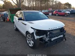 SALYK2FV8LA288689 2020 LAND ROVER RANGE ROVER VELAR