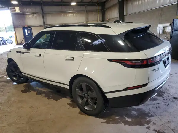 SALYK2FV8LA289888 2020 LAND ROVER RANGE ROVER VELAR - Image 2