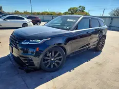 SALYK2FV9LA240070 2020 LAND ROVER RANGE ROVER VELAR