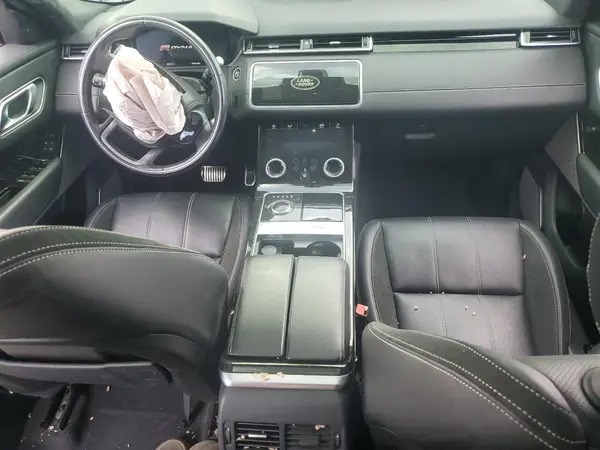 SALYK2FV9LA243034 2020 LAND ROVER RANGE ROVER - Image 8