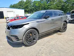 SALYK2FV9LA253157 2020 LAND ROVER RANGE ROVER