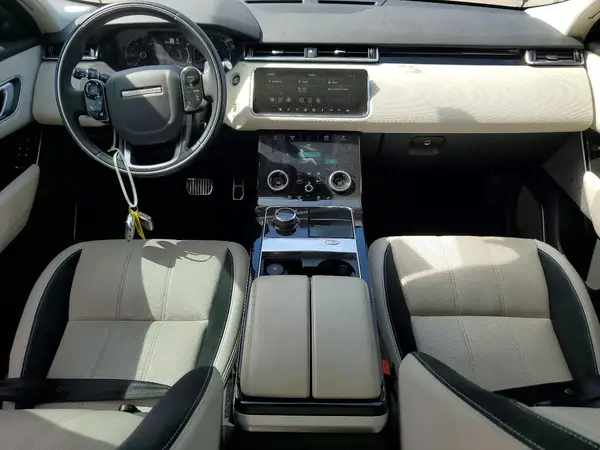 SALYK2FV9LA253157 2020 LAND ROVER RANGE ROVER - Image 8