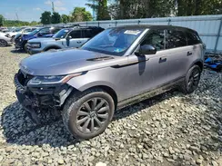 SALYK2FV9LA264062 2020 LAND ROVER RANGE ROVER
