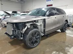 SALYK2FV9LA265857 2020 LAND ROVER RANGE ROVER