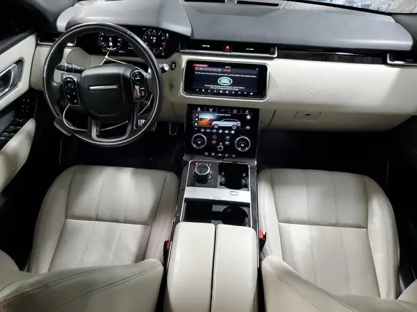SALYK2FV9LA265857 2020 LAND ROVER RANGE ROVER - Image 8