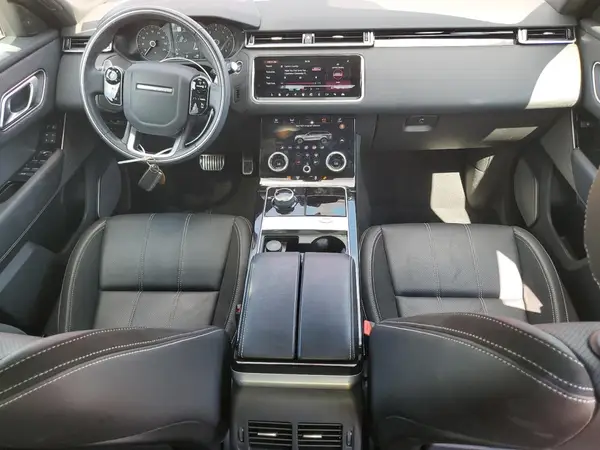 SALYK2FV9LA290533 2020 LAND ROVER RANGE ROVER VELAR - Image 8