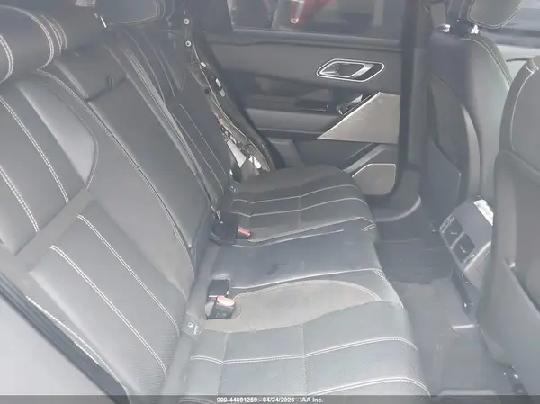 SALYK2FVXLA240207 2020 LAND ROVER RANGE ROVER VELAR - Image 8