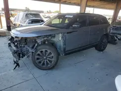 SALYK2FVXLA263535 2020 LAND ROVER RANGE ROVER VELAR