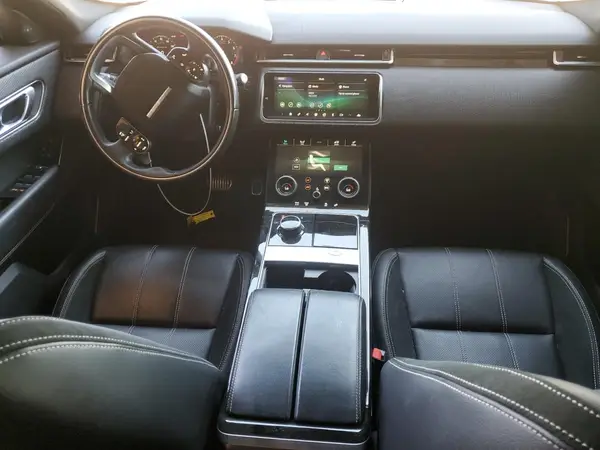 SALYK2FVXLA263535 2020 LAND ROVER RANGE ROVER VELAR - Image 8