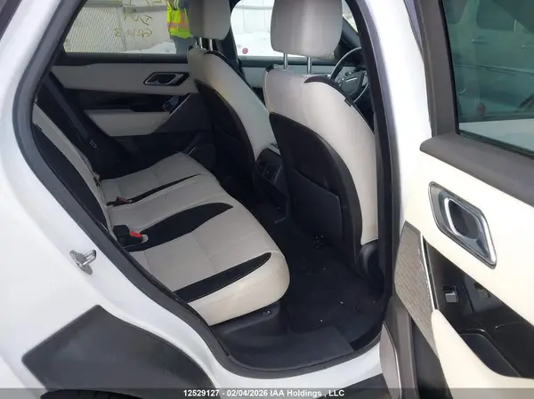 SALYK2FVXLA292968 2020 LAND ROVER RANGE ROVER VELAR - Image 8