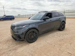 SALYK2FVXLA293005 2020 LAND ROVER RANGE ROVER