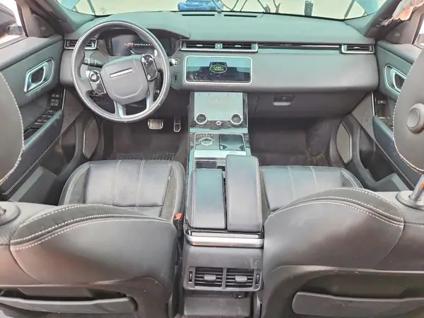 SALYK2FVXLA293005 2020 LAND ROVER RANGE ROVER - Image 8
