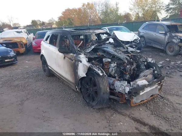 SALYK2FX0LA252576 2020 LAND ROVER RANGE ROVER VELAR - Image 1