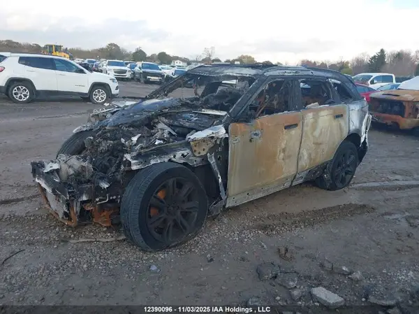 SALYK2FX0LA252576 2020 LAND ROVER RANGE ROVER VELAR - Image 2
