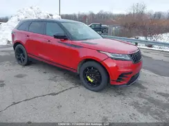 SALYK2FX2LA275163 2020 LAND ROVER RANGE ROVER VELAR