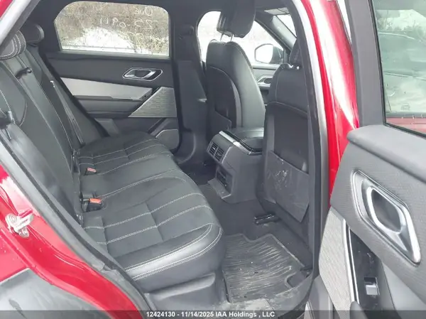 SALYK2FX2LA275163 2020 LAND ROVER RANGE ROVER VELAR - Image 8