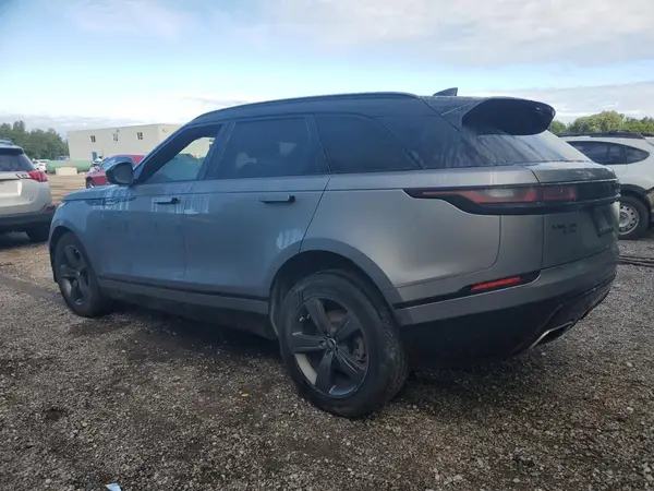 SALYK2FX3LA239997 2020 LAND ROVER RANGE ROVER VELAR - Image 2