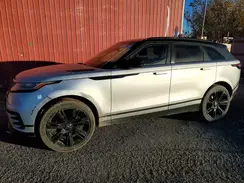 SALYK2FX3LA272126 2020 LAND ROVER RANGE ROVER VELAR