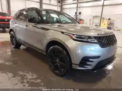 SALYK2FX4LA272491 2020 LAND ROVER RANGE ROVER VELAR