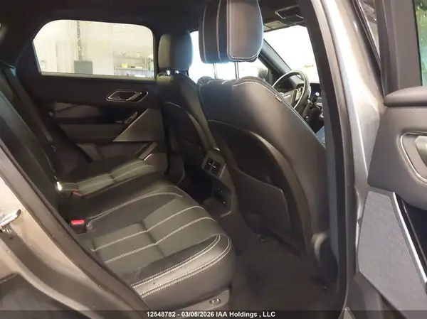 SALYK2FX4LA272491 2020 LAND ROVER RANGE ROVER VELAR - Image 8
