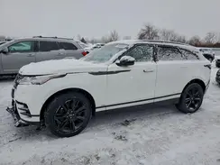 SALYK2FX4LA291641 2020 LAND ROVER RANGE ROVER VELAR