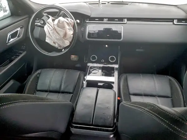 SALYK2FX4LA291641 2020 LAND ROVER RANGE ROVER VELAR - Image 8