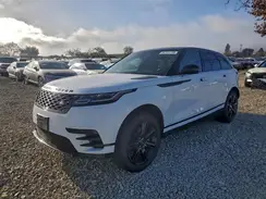 SALYK2FX7LA295408 2020 LAND ROVER RANGE ROVER VELAR