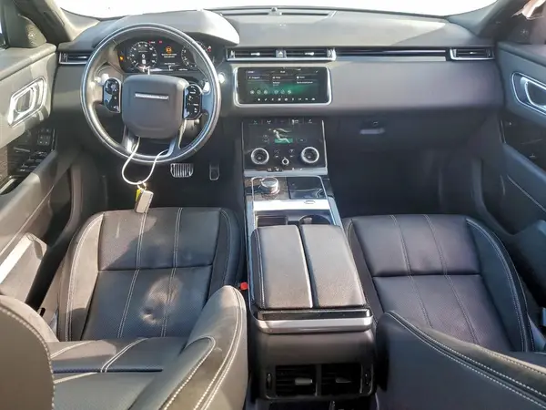 SALYK2FX7LA295408 2020 LAND ROVER RANGE ROVER VELAR - Image 8