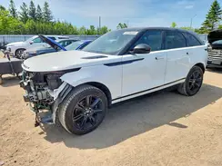 SALYK2FX8LA242698 2020 LAND ROVER RANGE ROVER
