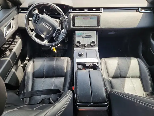 SALYK2FX8LA242698 2020 LAND ROVER RANGE ROVER - Image 8