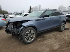 SALYK2FX8LA258979 2020 LAND ROVER RANGE ROVER