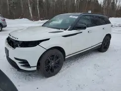 SALYK2FX9LA284099 2020 LAND ROVER RANGE ROVER