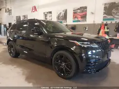 SALYK2FXXLA294706 2020 LAND ROVER RANGE ROVER VELAR