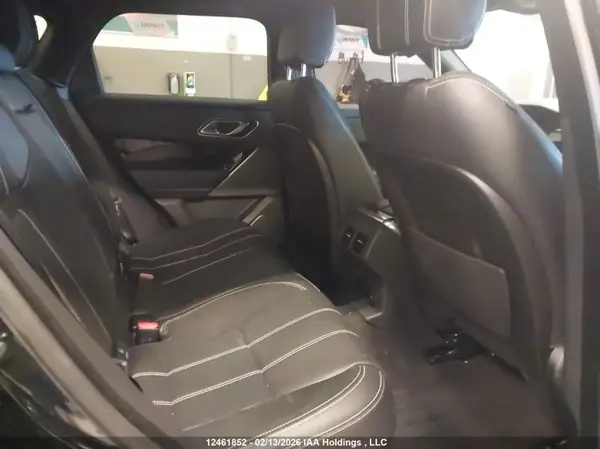 SALYK2FXXLA294706 2020 LAND ROVER RANGE ROVER VELAR - Image 8