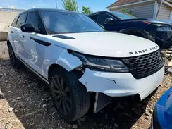 SALYL2EN0KA208623 2019 LAND ROVER RANGE ROVER VELAR