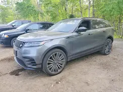 SALYL2EN0KA785720 2019 LAND ROVER RANGE ROVER