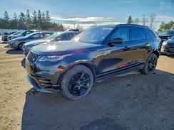 SALYL2EN1KA231666 2019 LAND ROVER RANGE ROVER VELAR